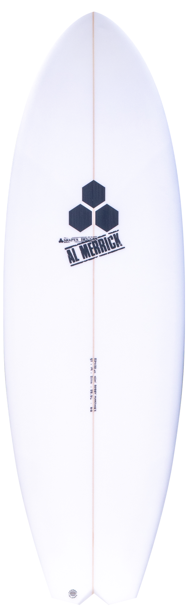 Bobby Quad – Channel Islands Surfboards