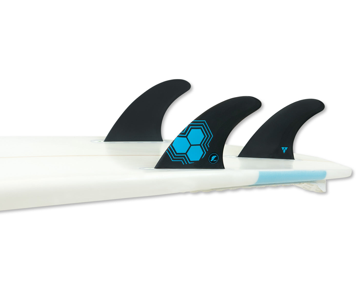 Futures AM1 ALPHA – Channel Islands Surfboards