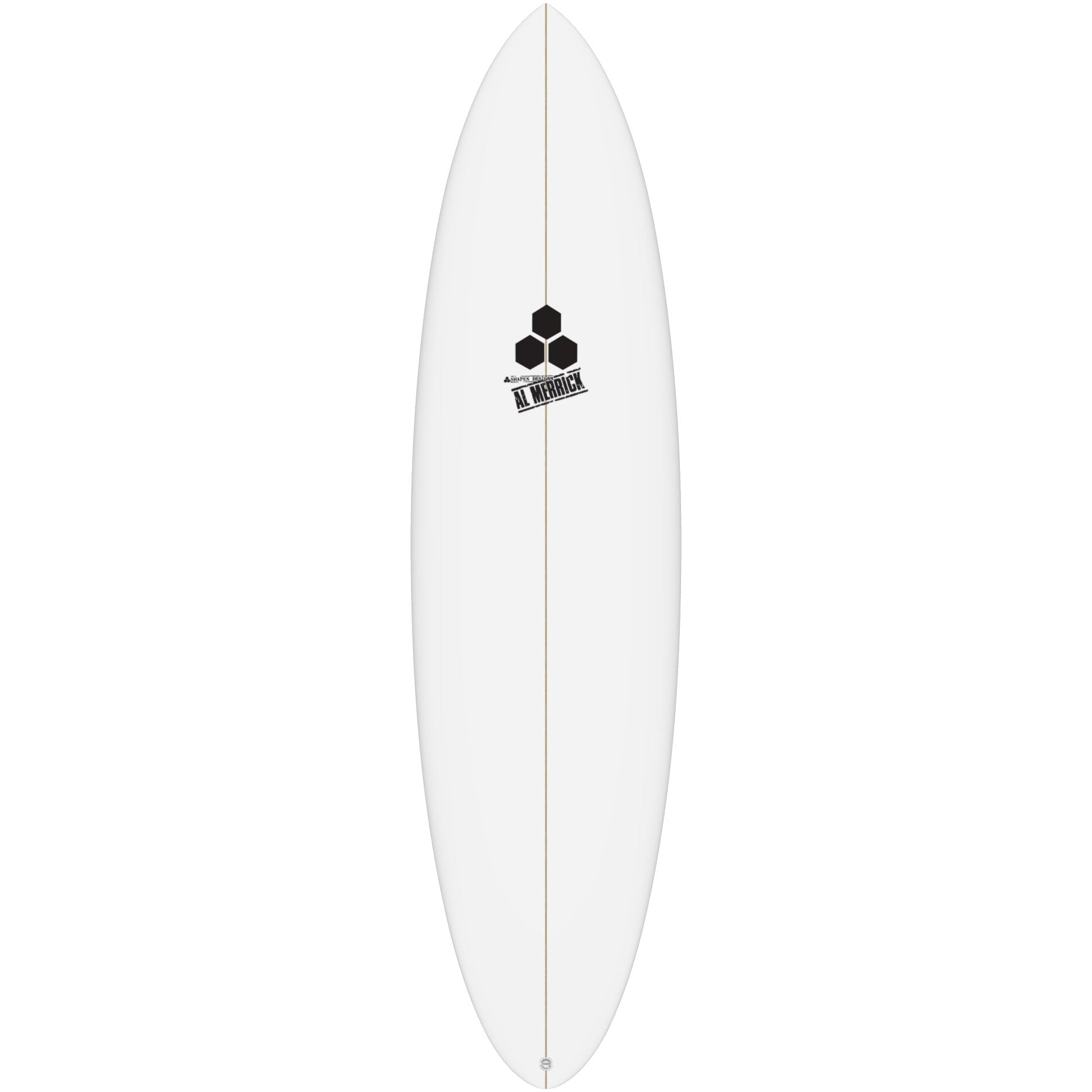 6'8 M23 - Futures – Channel Islands Surfboards