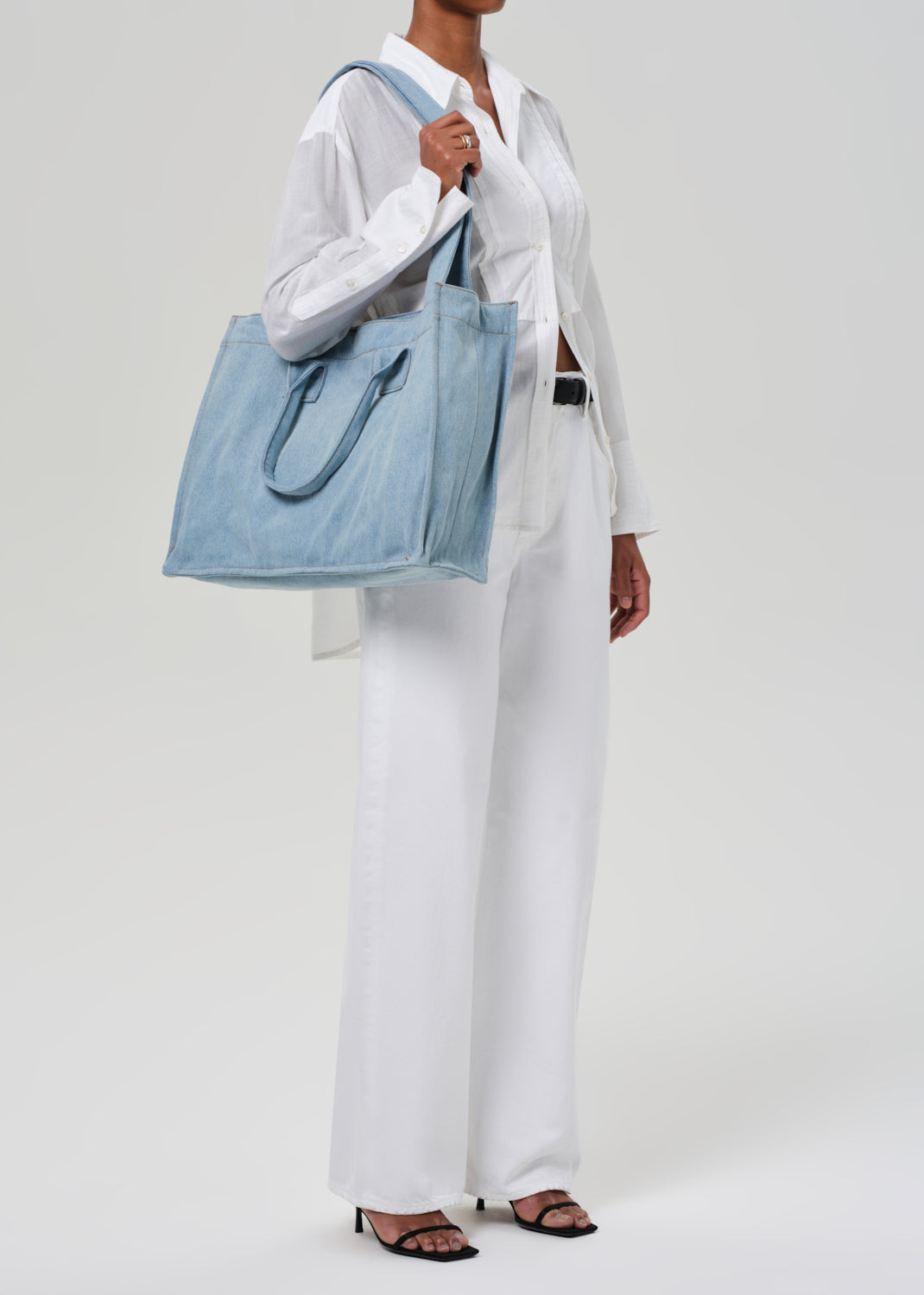 Tote Bag in Voyager – Citizens of Humanity