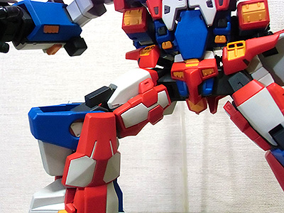 SRX VARIABLE BOX SRX レビュー 前編｜繰府庵フィギュ間