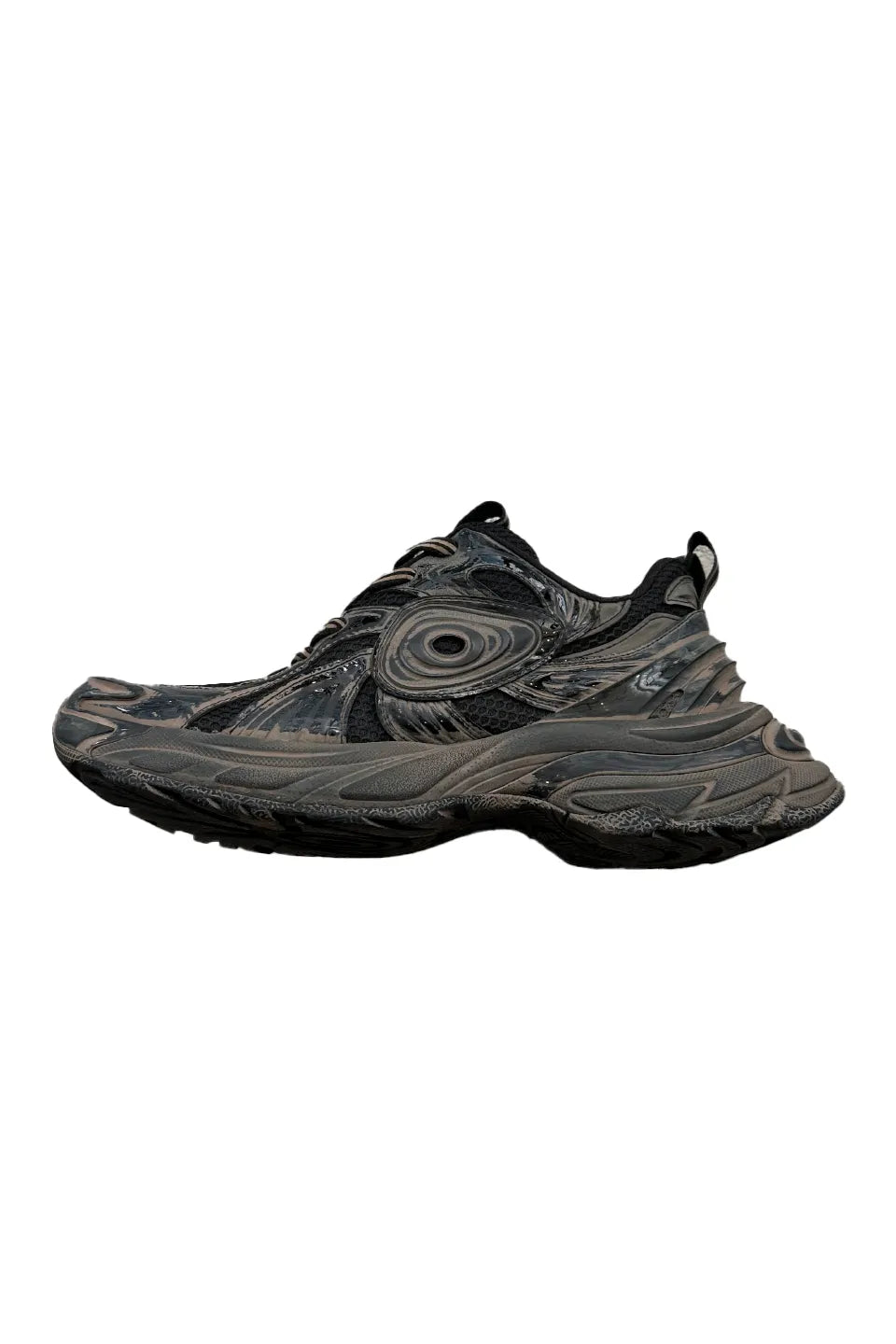 OLD ORDER オールドオーダー｜Dirty Turbo GT ダーティターボGT