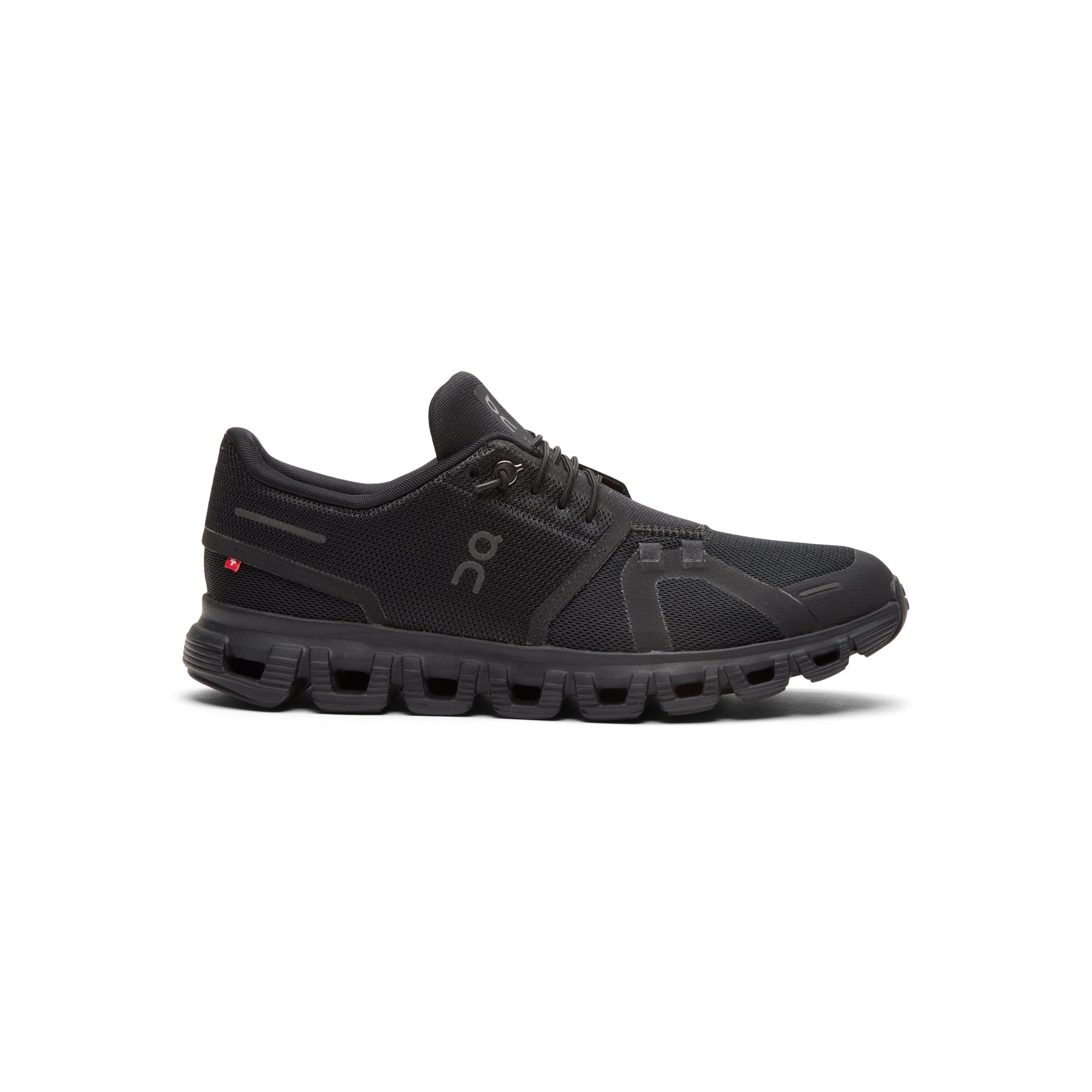 ON Cloud 6 (Black/Eclipse) – CNCPTS
