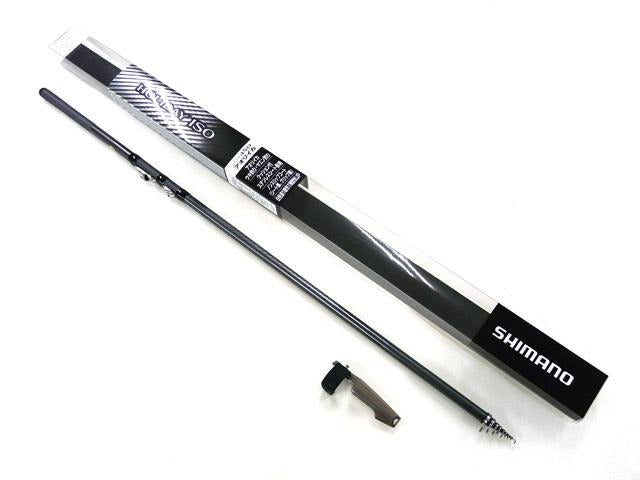 Shimano ISO Fishing Rod Holiday ISO