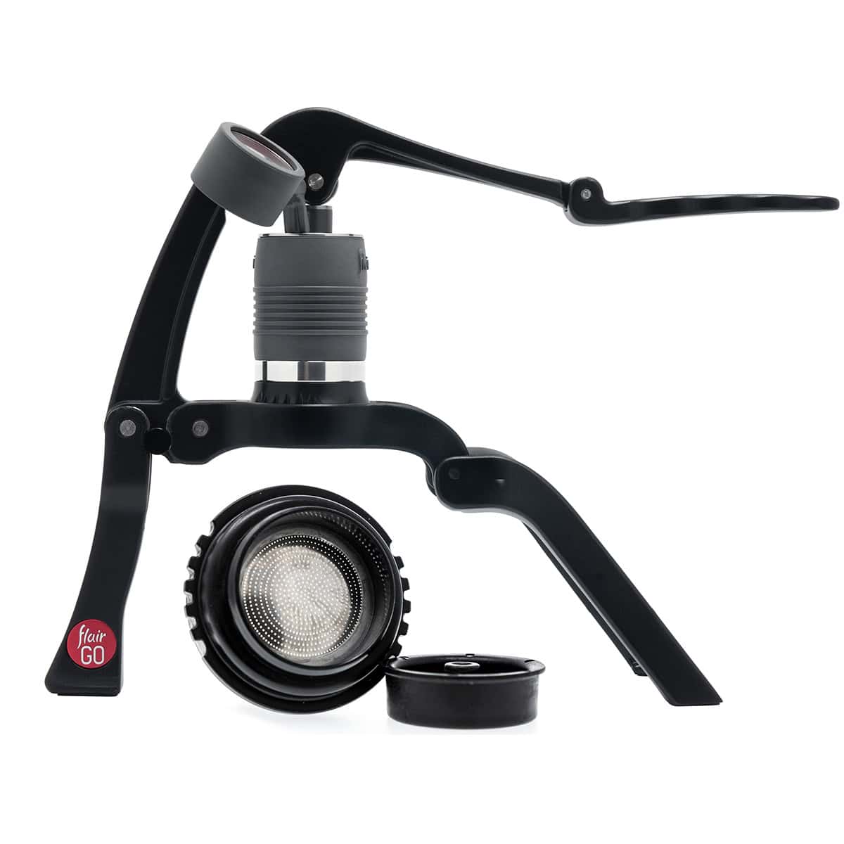 Flair GO Espresso Maker Canada | Buy Online at Coffee Addicts