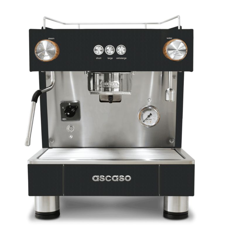 Ascaso Bar 1 Group Espresso Machine