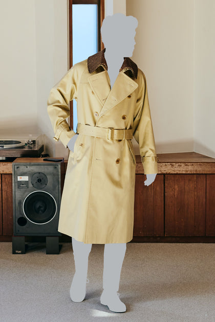 AL II (Autumn/ Winter 2025) – COHÉRENCE | COHERENCE コヒーレンス