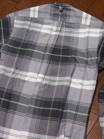 BLACK FLEECE BY Brooks Brothers ブラックフリース・ボタンダウン