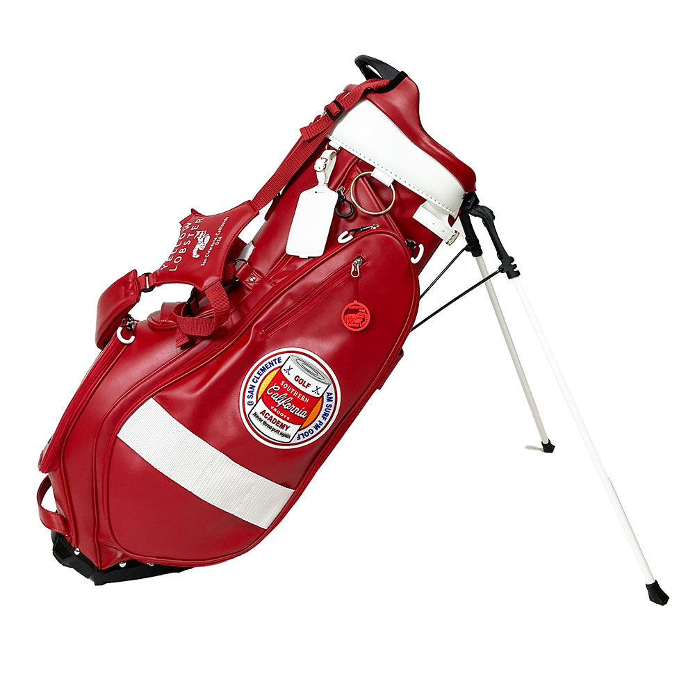 数量限定再販】イエローロブスター Yellow Lobster スタンド式キャディ