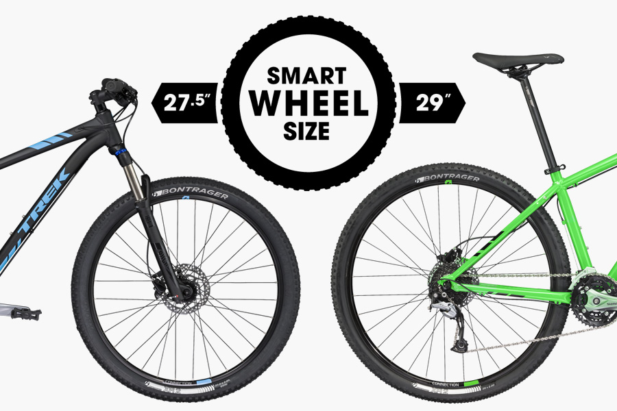 トレック Xキャリバー 7｜マウンテンバイク入門に最適！ – アセント