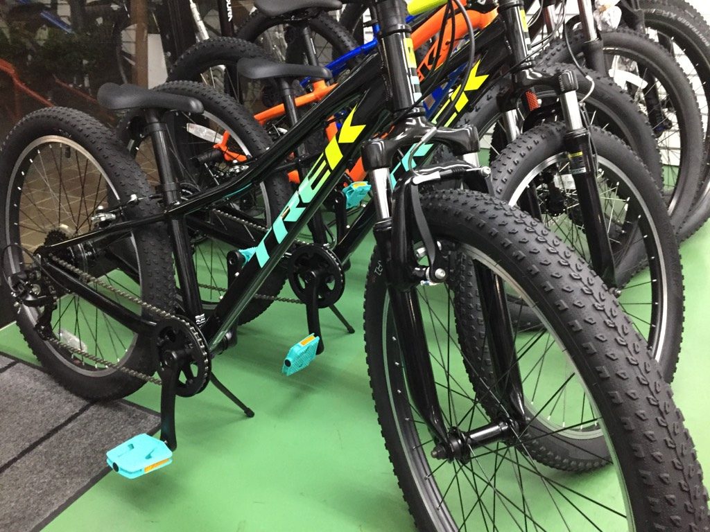 キッズバイク Precaliber 24 BOYS – アセントサイクル｜小金井市の自転車店