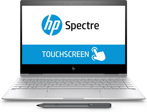 HP Spectre-X360 13-AE014DX Touchscreen Laptop Intel i7 16GB 512GB