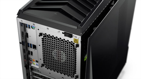 Lenovo Legion Y720T-34ASU Gaming Tower PC AMD Ryzen 7 3.20GHz 8GB