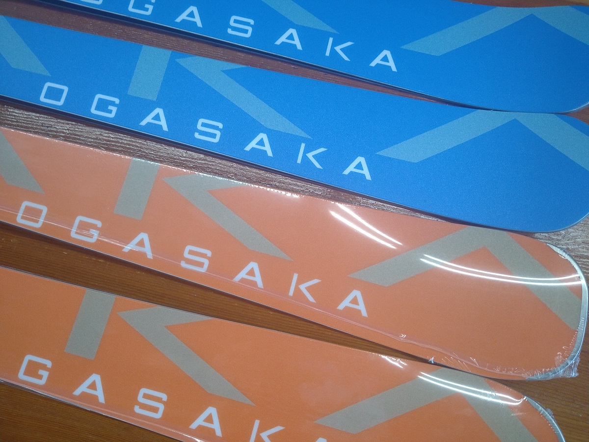 見逃すな！OGASAKA SKI 2024/25シーズン一番お買い得なスキー金具