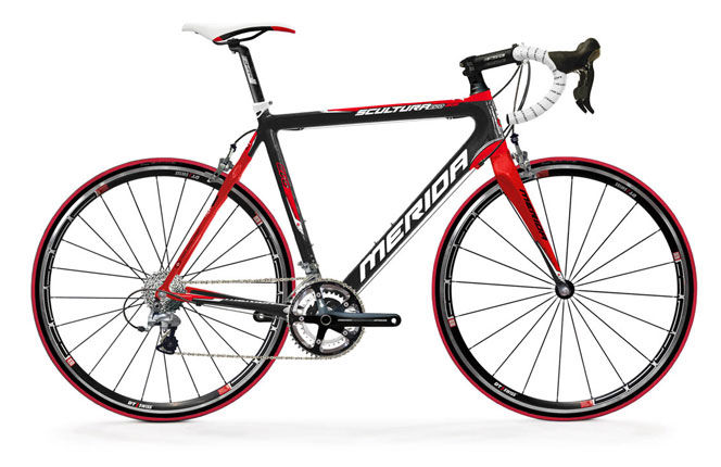 Merida Scultura EVO 905-COM 2012 - Specifications | Reviews | Shops