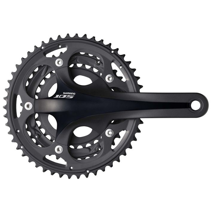 Shimano Shimano Triple Ring Crank 3x10 FC-5703 (105) 2012 -