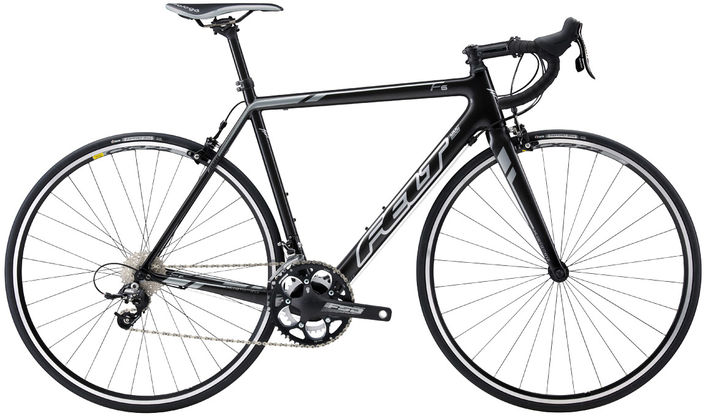 Felt F5 2013 - Specifications | Reviews | Shops