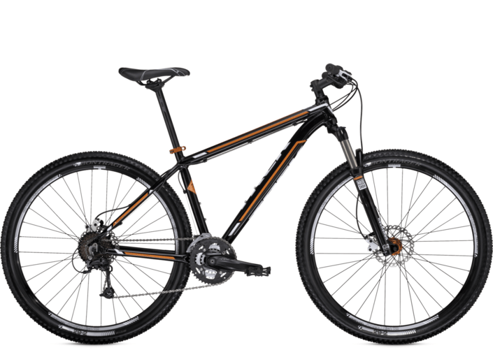 Trek Mamba 2013 - Specifications | Reviews | Shops