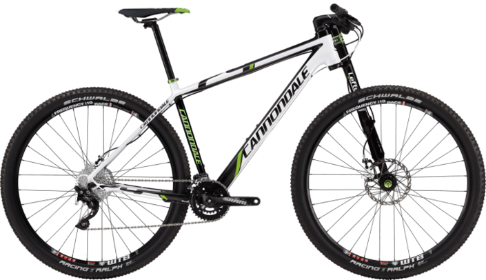 Cannondale F29 Carbon 3 2013 - Specifications | Reviews | Shops