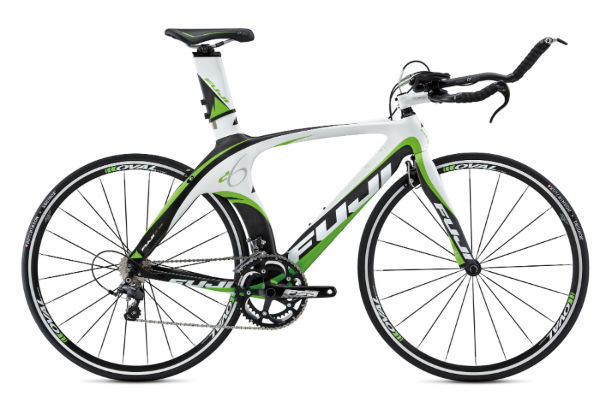 Fuji D-6 1.5 2013 - Specifications | Reviews | Shops