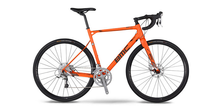 BMC Granfondo GF02 Disc 105 2014 - Specifications | Reviews | Shops