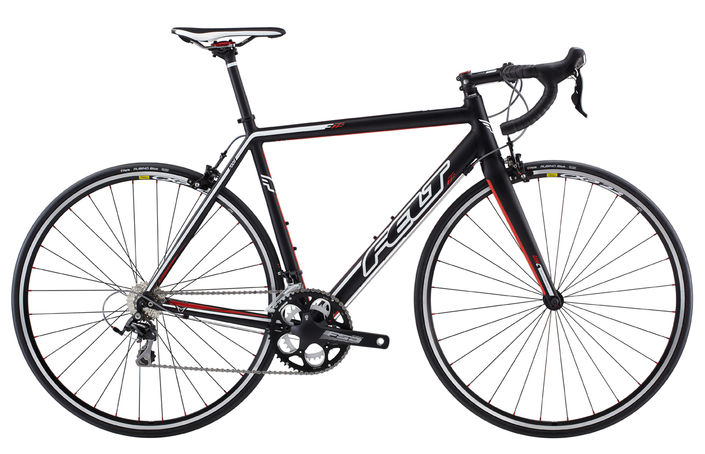 Felt F75 2014 - Specifications | Reviews | Shops