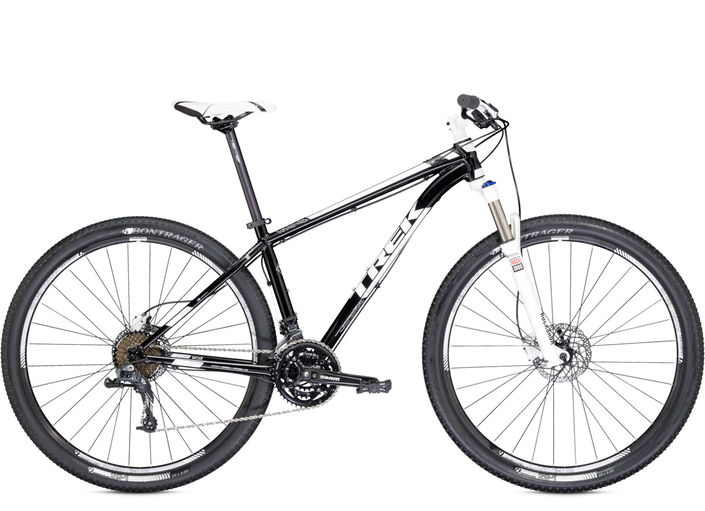 Trek X-Caliber 8 2014 - Specifications | Reviews | Shops