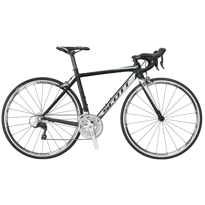 Scott Contessa Speedster 35 2014 - Specifications | Reviews | Shops