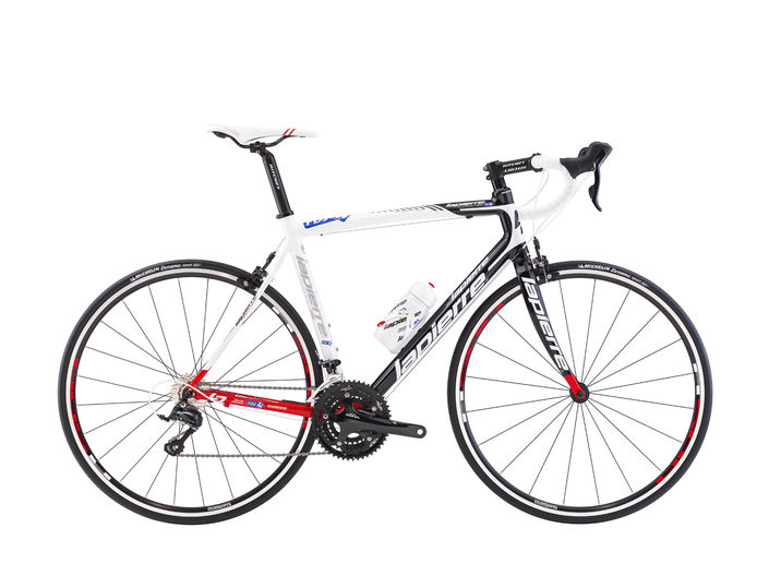 Lapierre Audacio 300 2014 - Specifications | Reviews | Shops