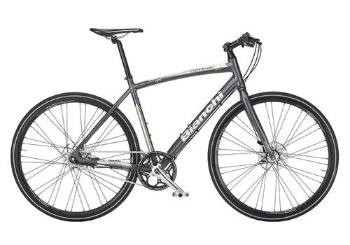 Bianchi Camaleonte Sport INN 2014 - Specifications | Reviews | Shops