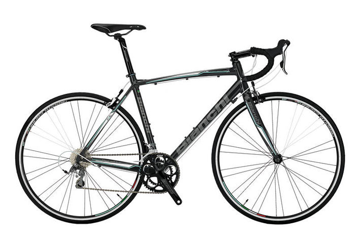 Bianchi Via Nirone 7 Tiagra 2014 - Specifications | Reviews | Shops