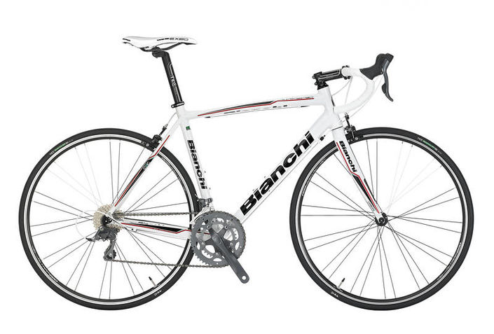 Bianchi Via Nirone 7 Claris 2014 - Specifications | Reviews | Shops