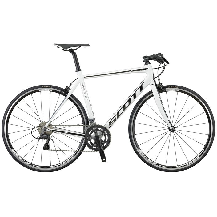 Scott Speedster 50 FB 2015 - Specifications | Reviews | Shops