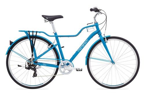 Momentum Momentum Street Mid-Step 2016 - Specifications | Reviews |