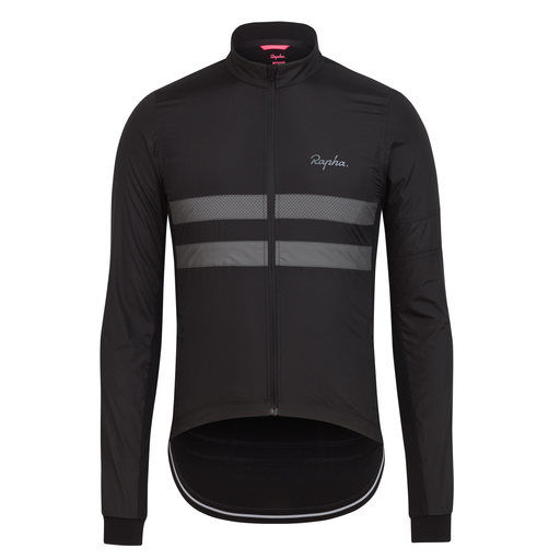 Rapha Brevet Long Sleeve Windblock Jersey 2017 - Specifications |