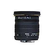 Sigma 24 60mm f/2.8 EX DG 35mm Zoom user reviews : 4.3 out of 5