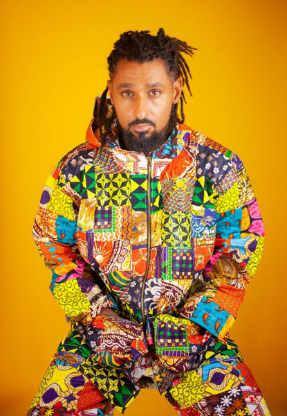 patchwork-hooded-jacket-