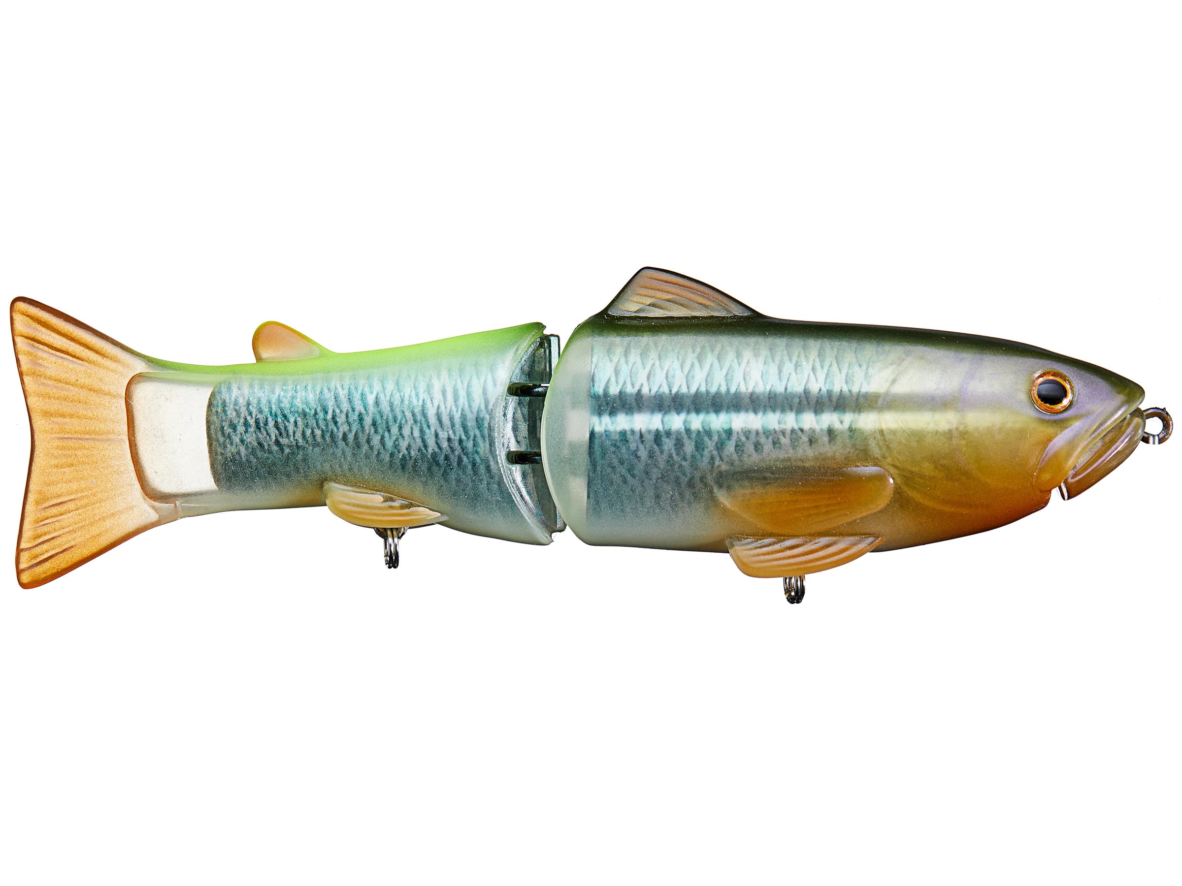 DEPS SLIDE SWIMMER GLIDE BAIT-175 FLOATING | Copperstate Tackle