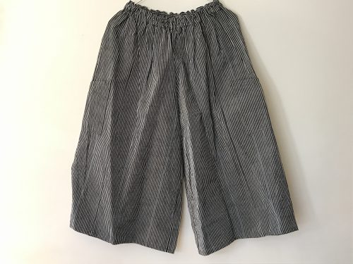 入荷情報】YAMMAの会津木綿 | copsecopse