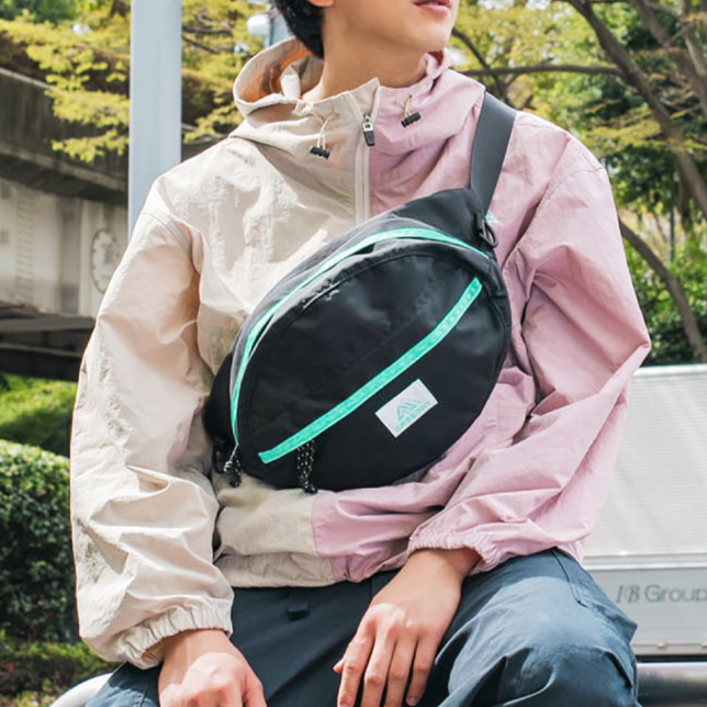 GREGORY x NAUGHTIAM TAILMATE – cotwohk