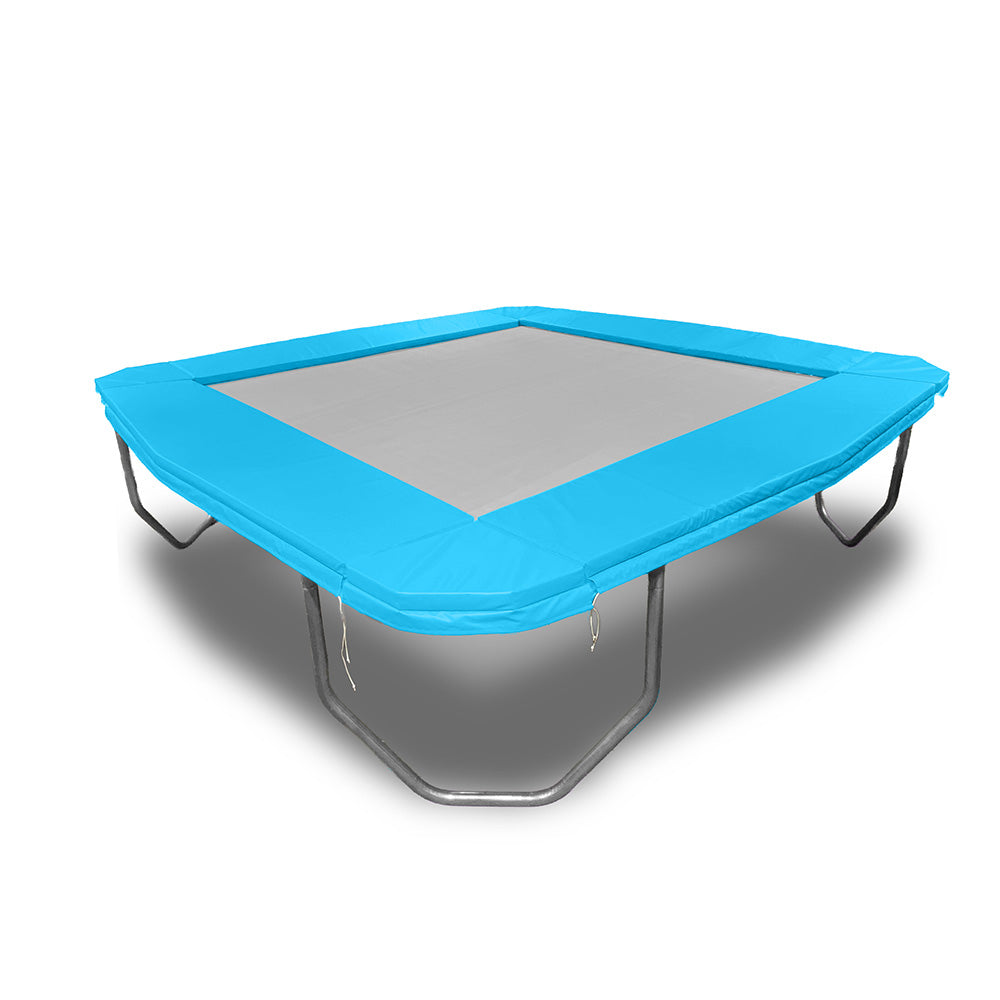 14X14 ALPHA Trampoline – Crazy Ape Extreme Equipment