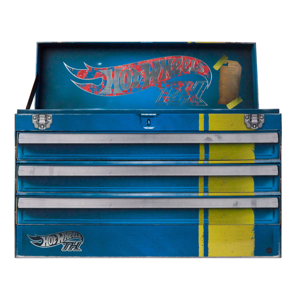 2024 Hot Wheels Super Treasure Hunt Set | Mattel Creations