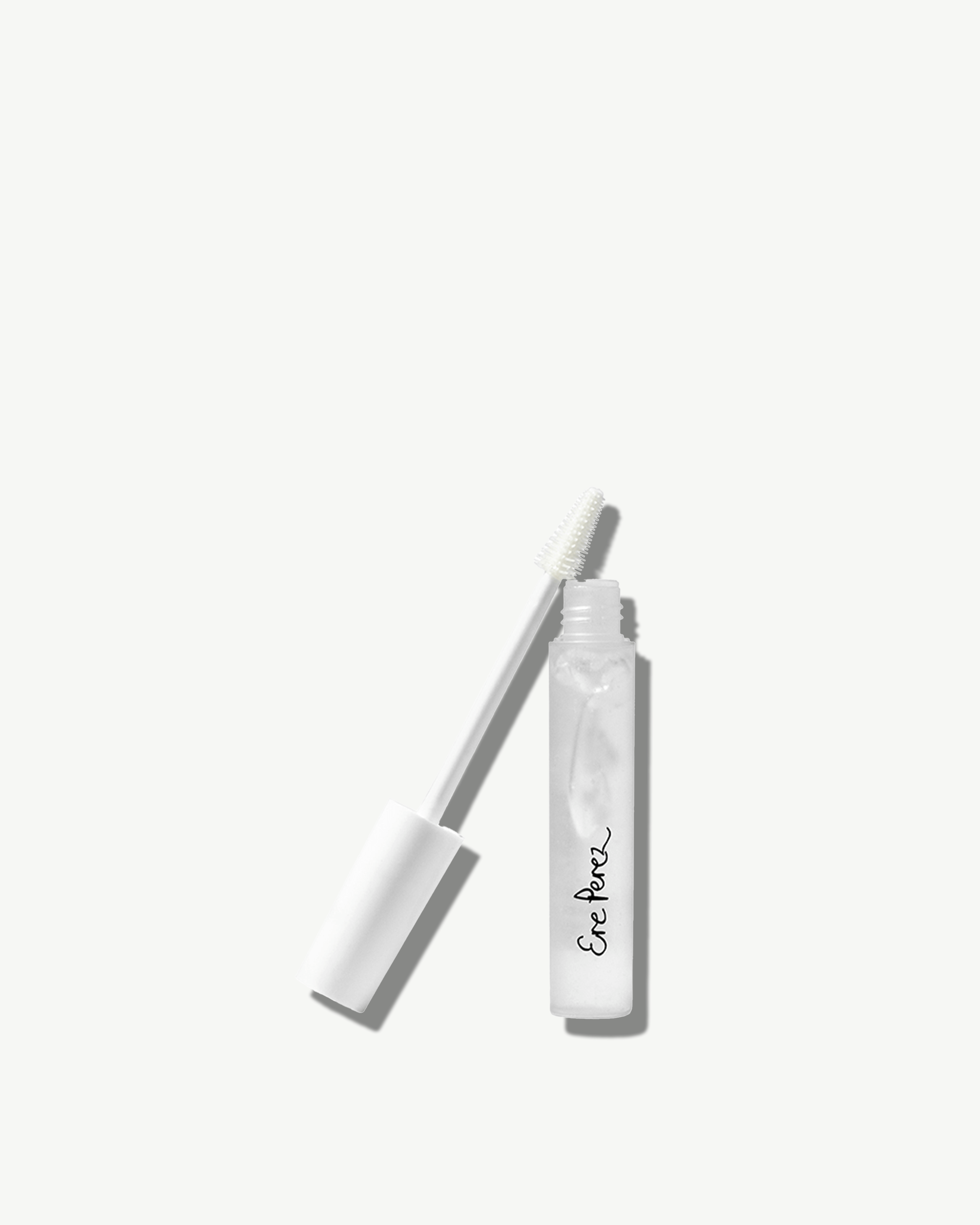 Ere Perez Aloe Gel Lash & Brow Mascara - Clean, Natural Mascara