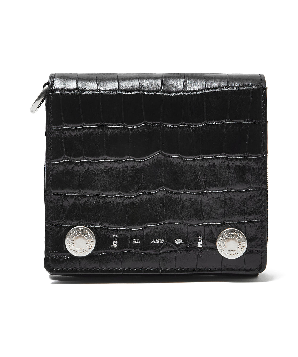 MULTI BIKER WALLET – THE CRIMIE