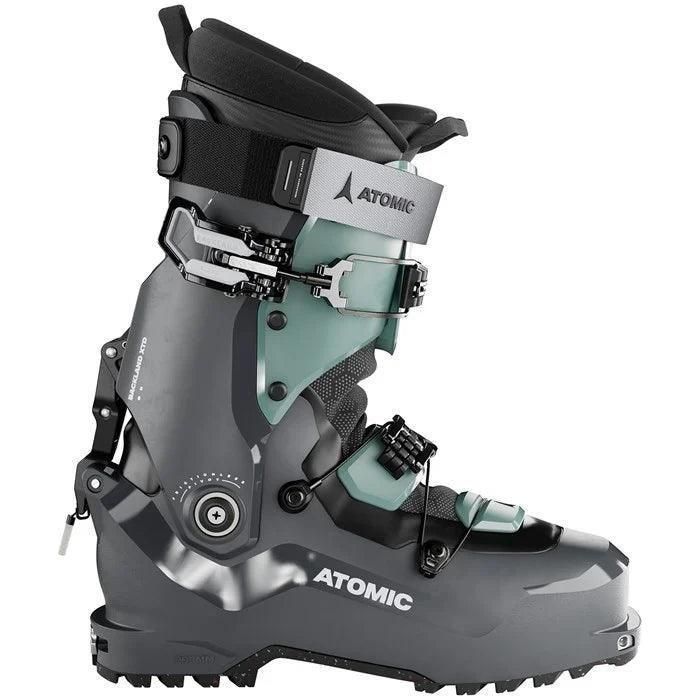 Atomic Backland XTD 95 W AT Boot – Cripple Creek Backcountry