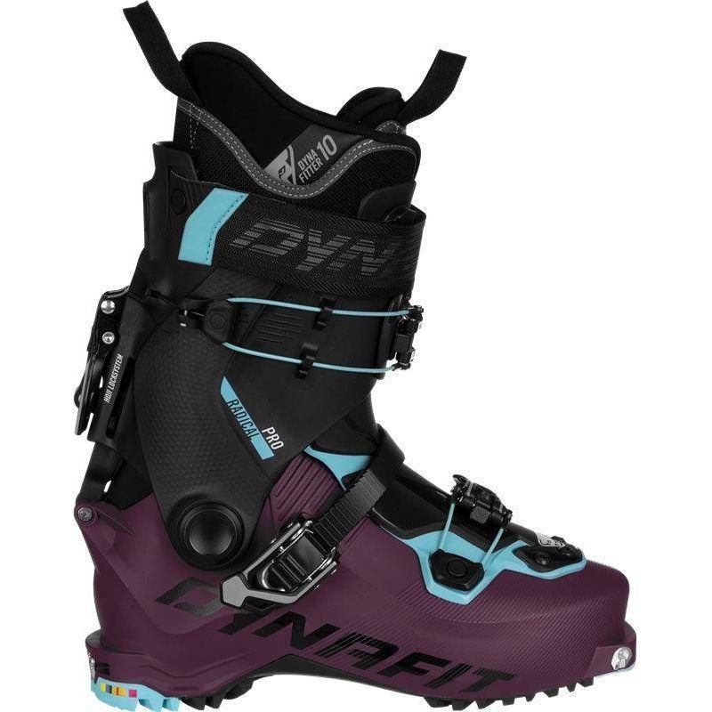 Dynafit Radical Pro W AT Boot – Cripple Creek Backcountry