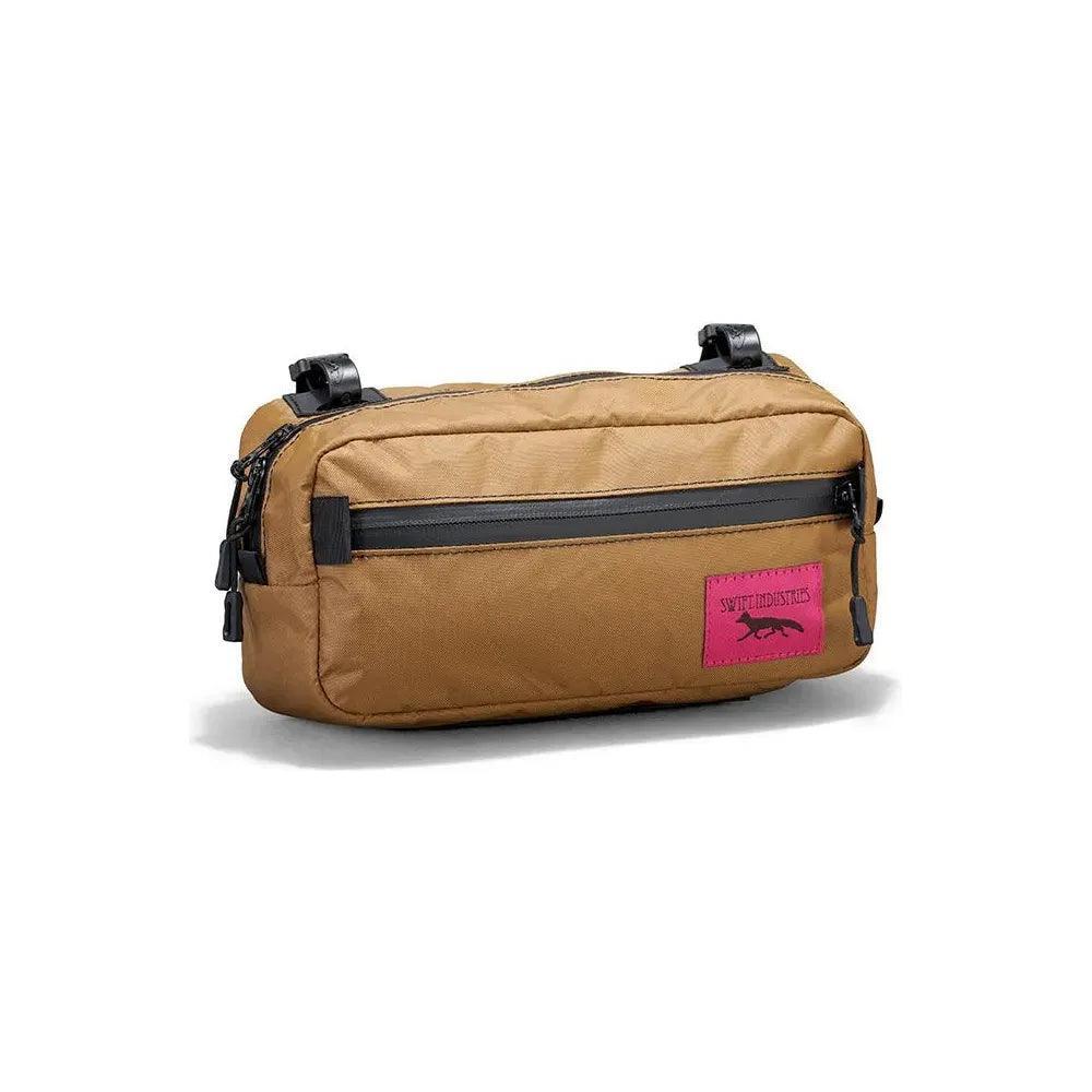 Kestrel Handlebar Bag – Cripple Creek Backcountry