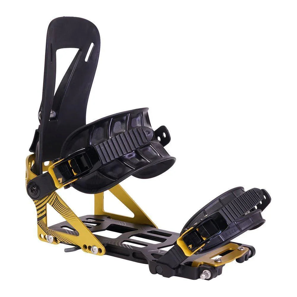 Spark R&D Arc ST Splitboard Binding - Backcountry Touring