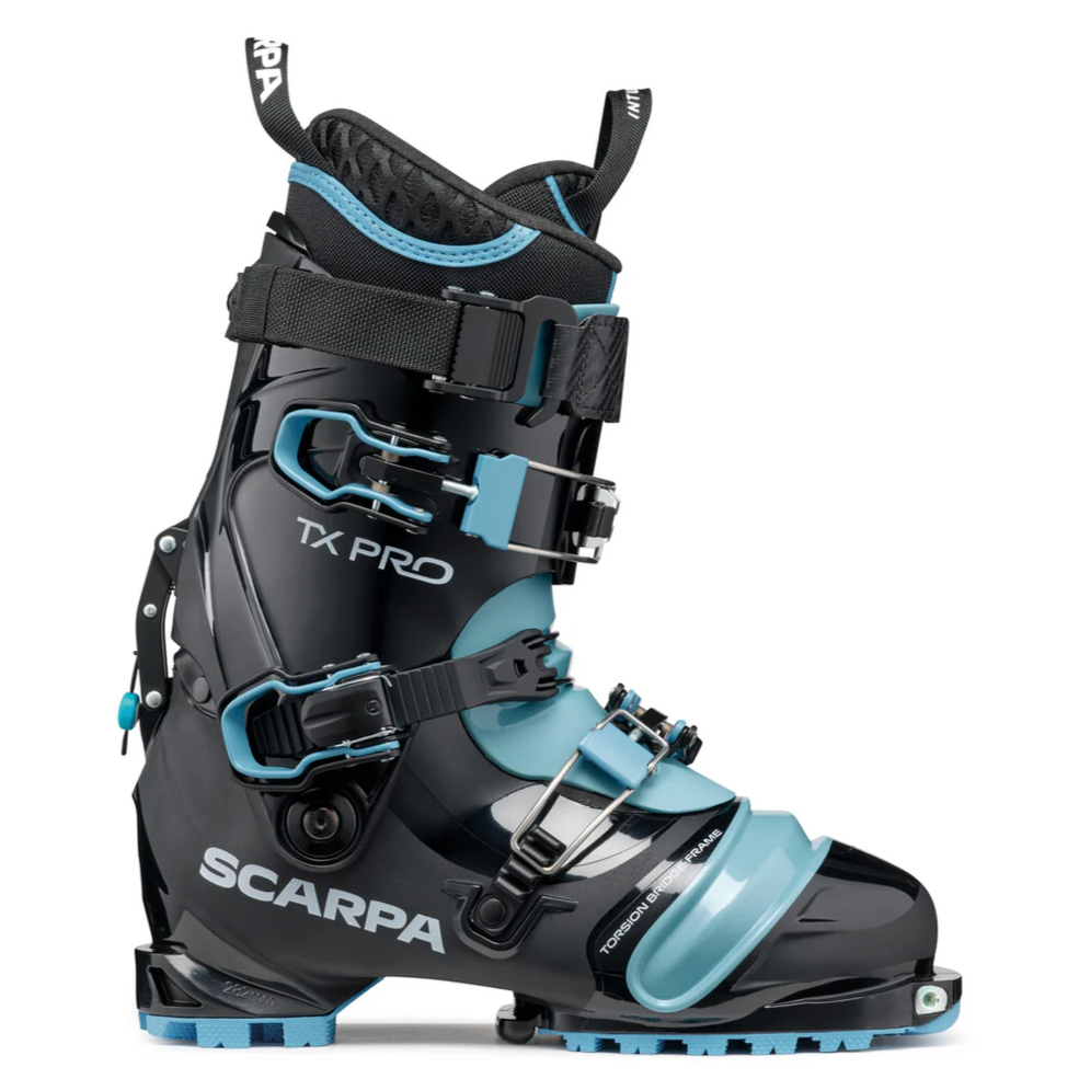 Scarpa W TX Pro NTN Women's Telemark Boot 2025 - Premium – Cripple