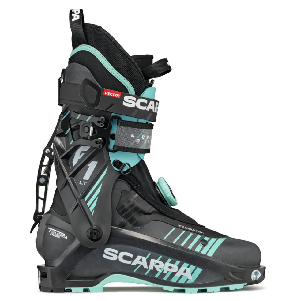 Scarpa F1 LT W – Cripple Creek Backcountry